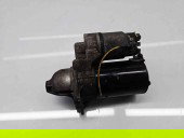  Electromotor 9 dinti  Opel Corsa D [Fabr 2006-2013] 55578921 1.4 Benz A14XER74KW / 100CP
