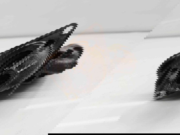  Electromotor 9 dinti  Opel Corsa D [Fabr 2006-2013] 55578921 1.4 Benz A14XER74KW / 100CP