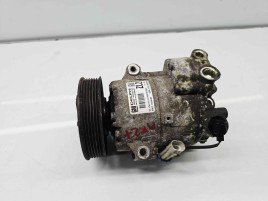 Compresor clima  Opel Meriva B [Fabr 2010-prezent] 13250608 1.4 Benz A14XER 74KW / 100CP