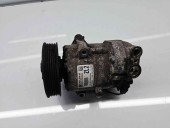 Compresor clima  Opel Meriva B [Fabr 2010-prezent] 13250608 1.4 Benz A14XER 74KW / 100CP