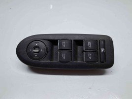  Butoane comanda geamuri sofer  Ford Focus 2 (DA) [Fabr 2004-2012] 8M5T-14A132-AC
