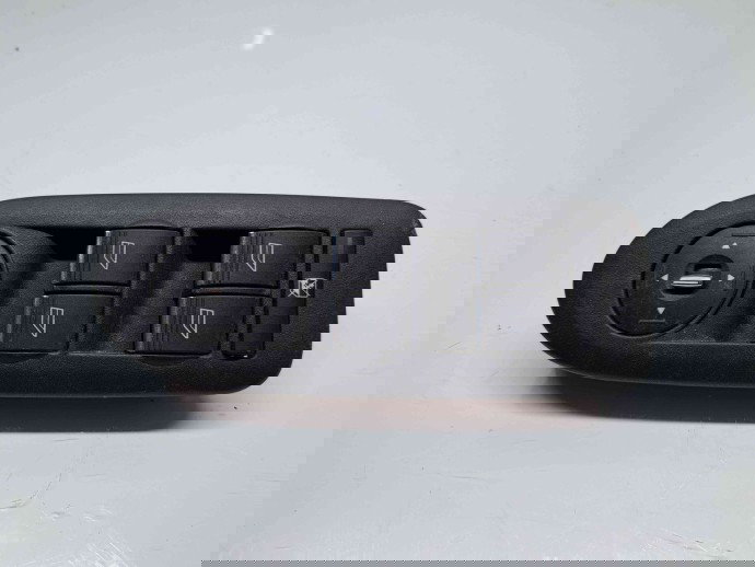  Butoane comanda geamuri sofer  Ford Focus 2 (DA) [Fabr 2004-2012] 8M5T-14A132-AC