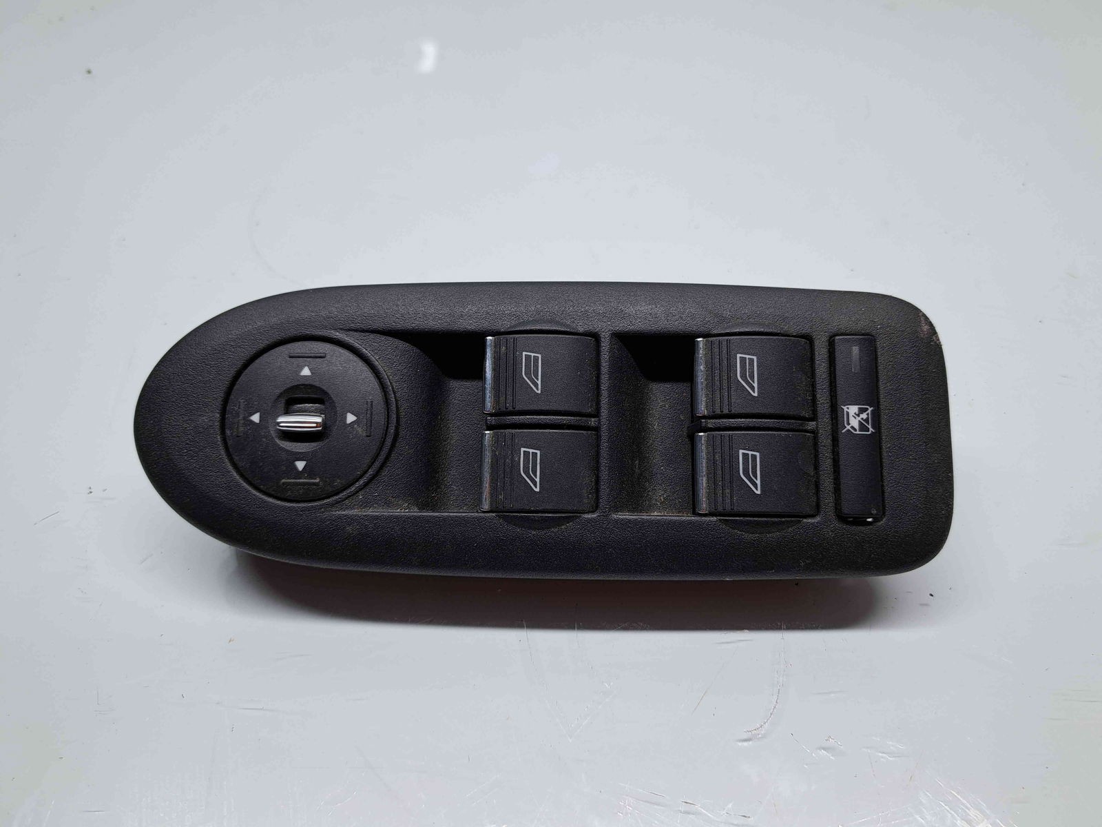 Butoane comanda geamuri sofer Ford Focus 2 (DA) [Fabr 2004-2012] 8M5T-14A132-AC