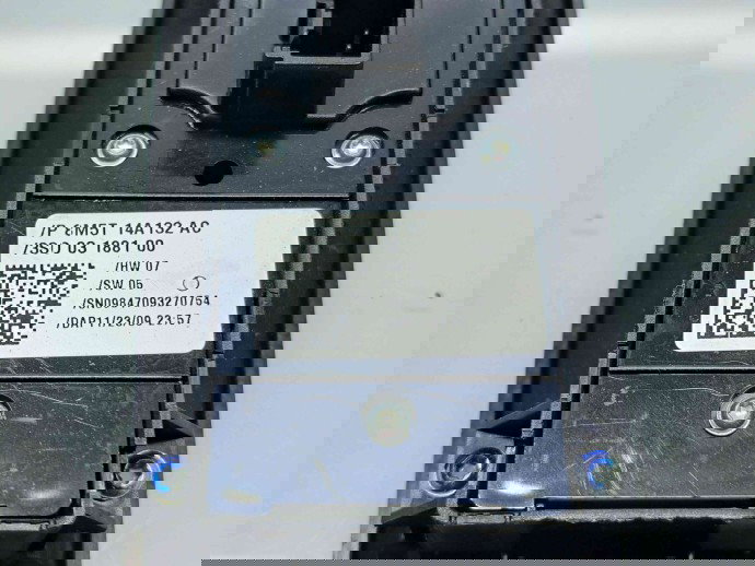  Butoane comanda geamuri sofer  Ford Focus 2 (DA) [Fabr 2004-2012] 8M5T-14A132-AC