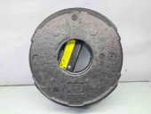  Set cric si cheie Audi A3 Sportback (8PA) [Fabr 2004-2013] 1K0012115F