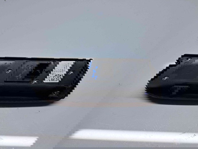  Butoane comanda geamuri sofer  Ford Focus 2 (DA) [Fabr 2004-2012] 8M5T-14A132-AC