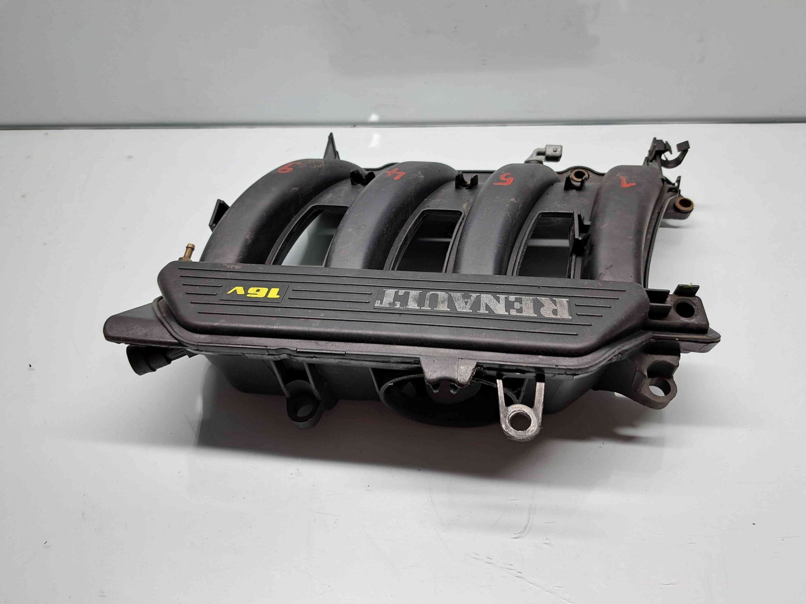 Galerie admisie Renault Megane 2 [Fabr 2002-2008] 8200022251 1.6 B K4M-F6 77KW / 105CP - imagine 4