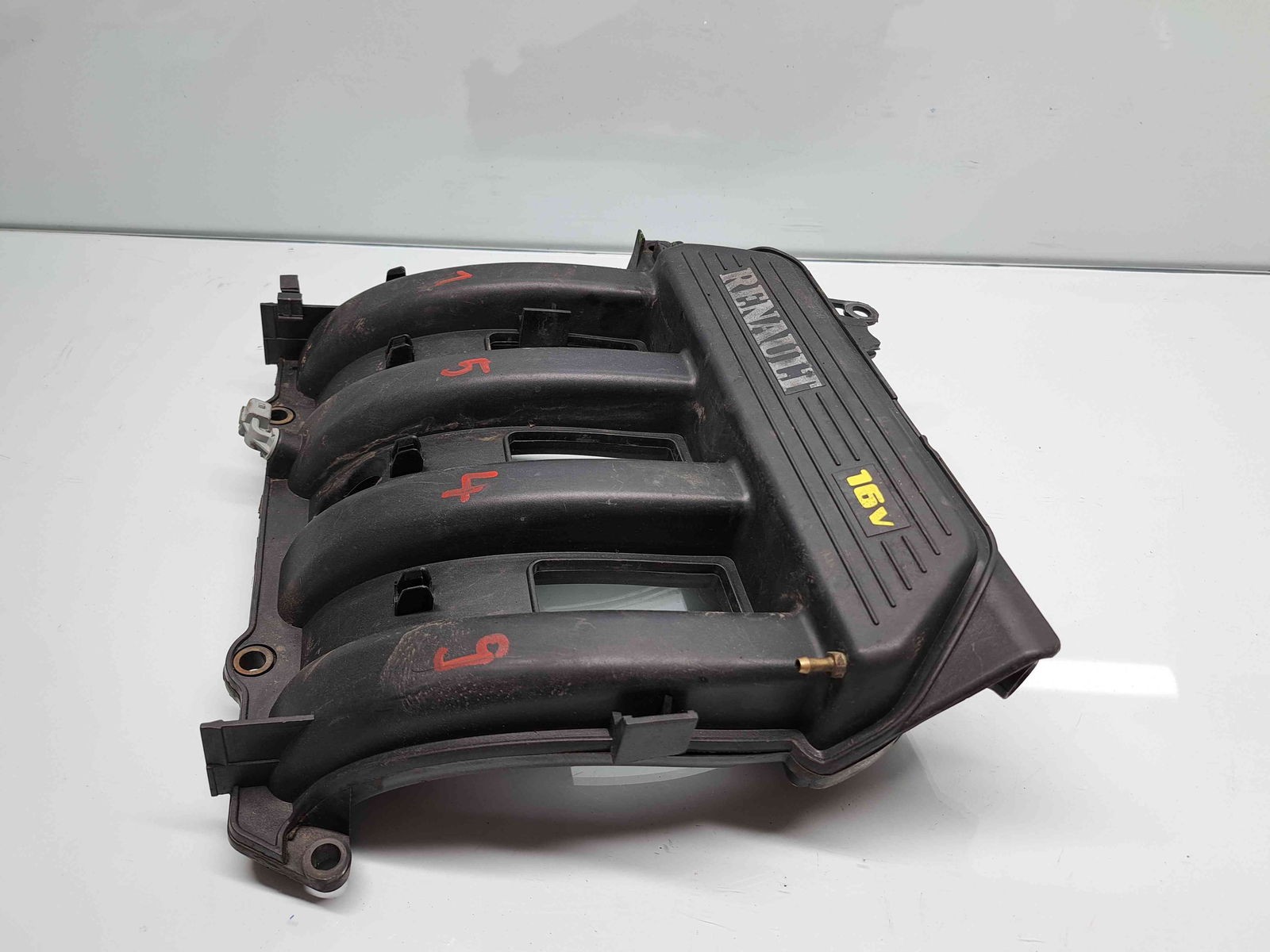 Galerie admisie Renault Megane 2 [Fabr 2002-2008] 8200022251 1.6 B K4M-F6 77KW / 105CP - imagine 5