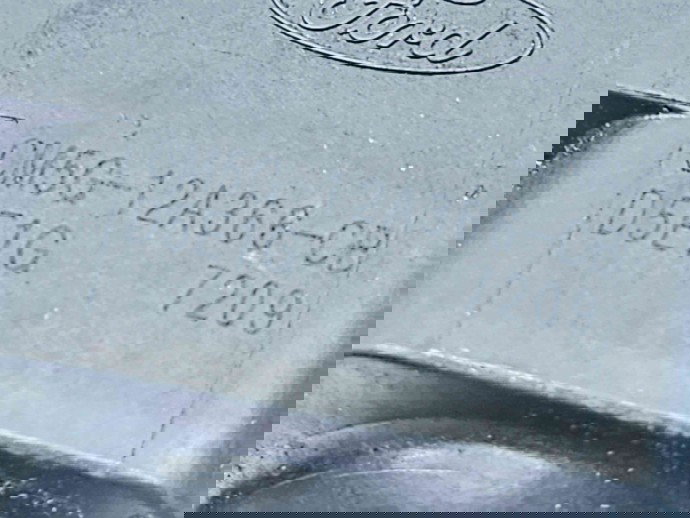 Bobina inductie  Ford Focus 3 [Fabr 2010-2018] CM5G-12A366-CB 1.0 Benz M1DA 92KW / 125CP