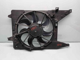 Electroventilator  Dacia Sandero 2 [Fabr 2012-2020] 3136613347 1.6 B K4M-F6 77KW / 105CP