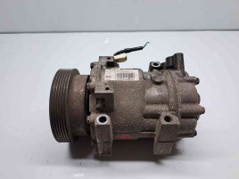 Compresor clima  Dacia Sandero [Fabr 2008-2012] 926000097R 1.6 B K4M-F6 77KW / 105CP
