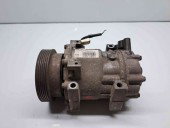 Compresor clima  Dacia Sandero [Fabr 2008-2012] 926000097R 1.6 B K4M-F6 77KW / 105CP