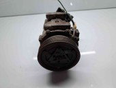 Compresor clima  Dacia Sandero [Fabr 2008-2012] 926000097R 1.6 B K4M-F6 77KW / 105CP