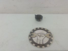 Tweeter dreapta spate Mercedes CLS 3.0 Diesel A2118200202 2004-2011