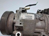 Compresor clima  Dacia Sandero [Fabr 2008-2012] 926000097R 1.6 B K4M-F6 77KW / 105CP