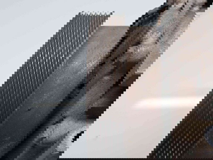 Compresor clima  Dacia Sandero [Fabr 2008-2012] 926000097R 1.6 B K4M-F6 77KW / 105CP