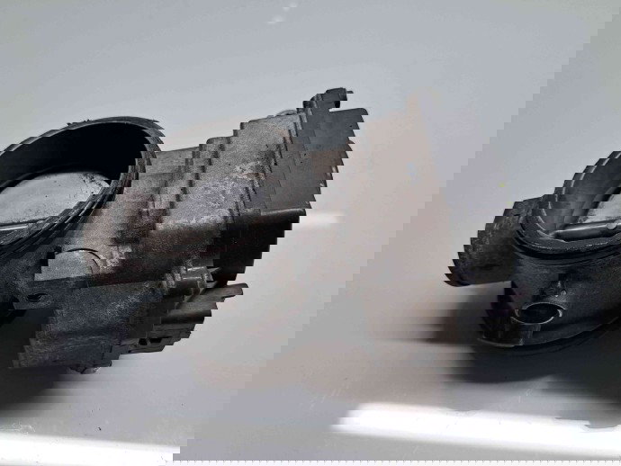 Clapeta acceleratie  Dacia Sandero [Fabr 2008-2012]200063652 1.6 B K4M-F6 77KW / 105CP