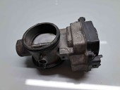 Clapeta acceleratie  Dacia Sandero [Fabr 2008-2012]200063652 1.6 B K4M-F6 77KW / 105CP