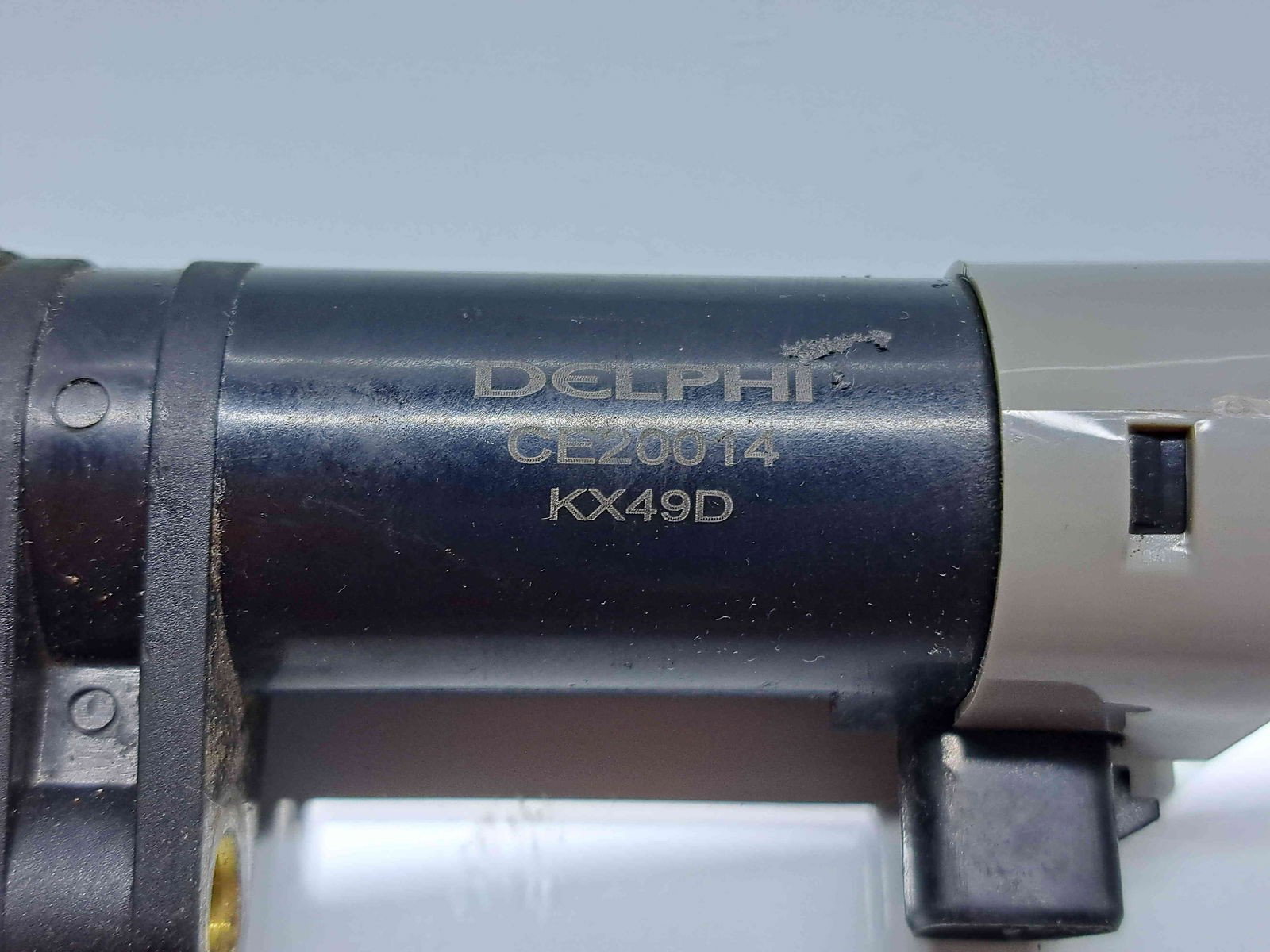 Bobina inductie Renault Megane 2 [Fabr 2002-2008] CE20014 1.6 B K4M-F6 77KW / 105CP - imagine 2