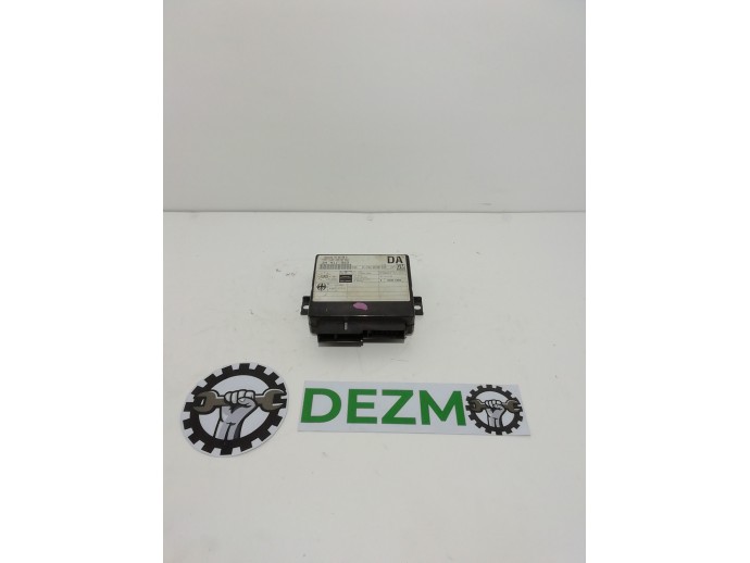 Modul confort Opel Zafira B 24411993