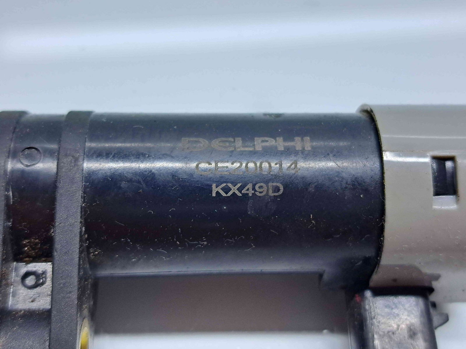 Bobina inductie Renault Megane 2 [Fabr 2002-2008] CE20014 1.6 B K4M-F6 77KW / 105CP - imagine 2