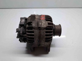 Alternator  Renault Megane 2 [Fabr 2002-2008] 8200992208-B 1.6 B K4M-F6 77KW / 105CP
