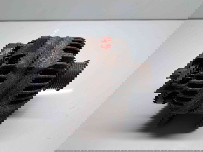 Alternator  Renault Megane 2 [Fabr 2002-2008] 8200992208-B 1.6 B K4M-F6 77KW / 105CP