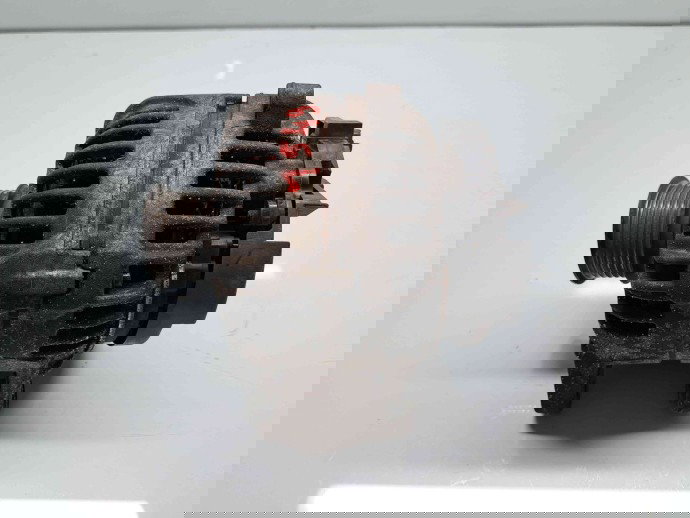 Alternator  Renault Megane 2 [Fabr 2002-2008] 8200992208-B 1.6 B K4M-F6 77KW / 105CP