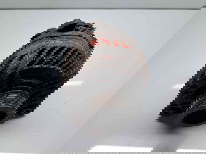 Alternator  Renault Megane 2 [Fabr 2002-2008] 8200992208-B 1.6 B K4M-F6 77KW / 105CP