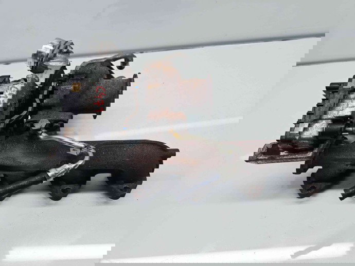 Turbina  Bmw 3 (E90) [Fabr 2005-2011] 7810189 2.0 N47D20 105KW / 143CP