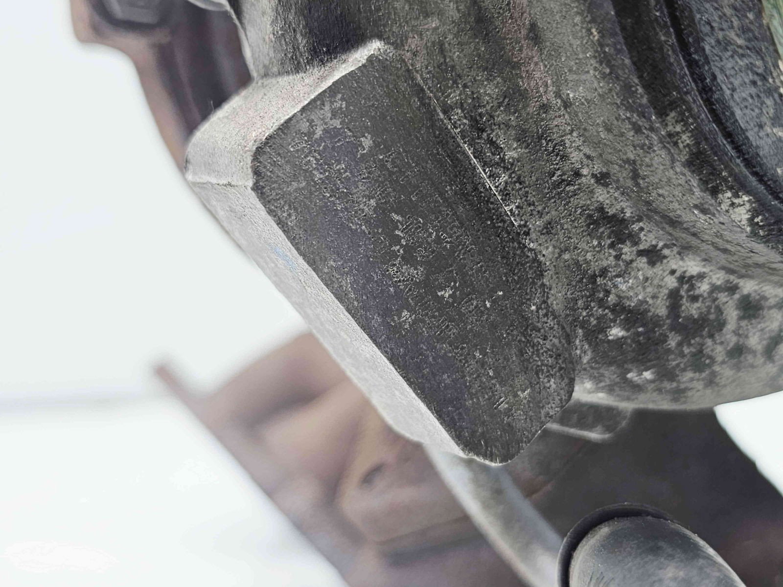 Turbina Bmw 3 (E90) [Fabr 2005-2011] 7810189 2.0 N47D20 105KW / 143CP - imagine 3