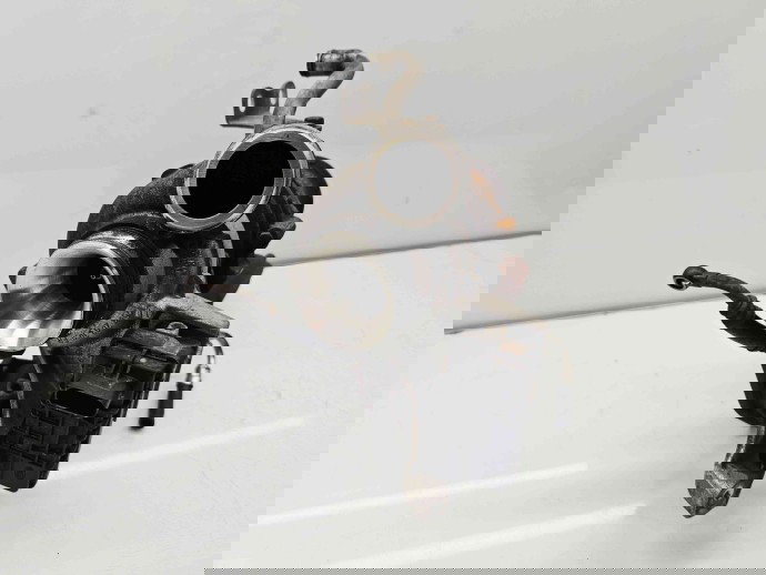 Turbina  Bmw 3 (E90) [Fabr 2005-2011] 7810189 2.0 N47D20 105KW / 143CP