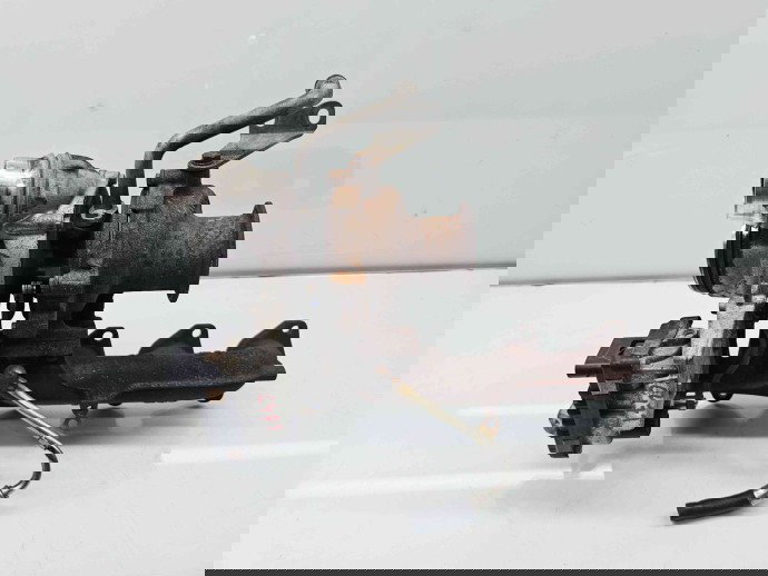 Turbina  Bmw 3 (E90) [Fabr 2005-2011] 7810189 2.0 N47D20 105KW / 143CP