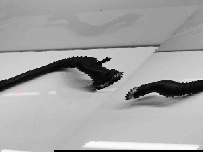 Tub intercooler Bmw 3 (E90) [Fabr 2005-2011] 7797483 2.0 N47D20 105KW / 143CP