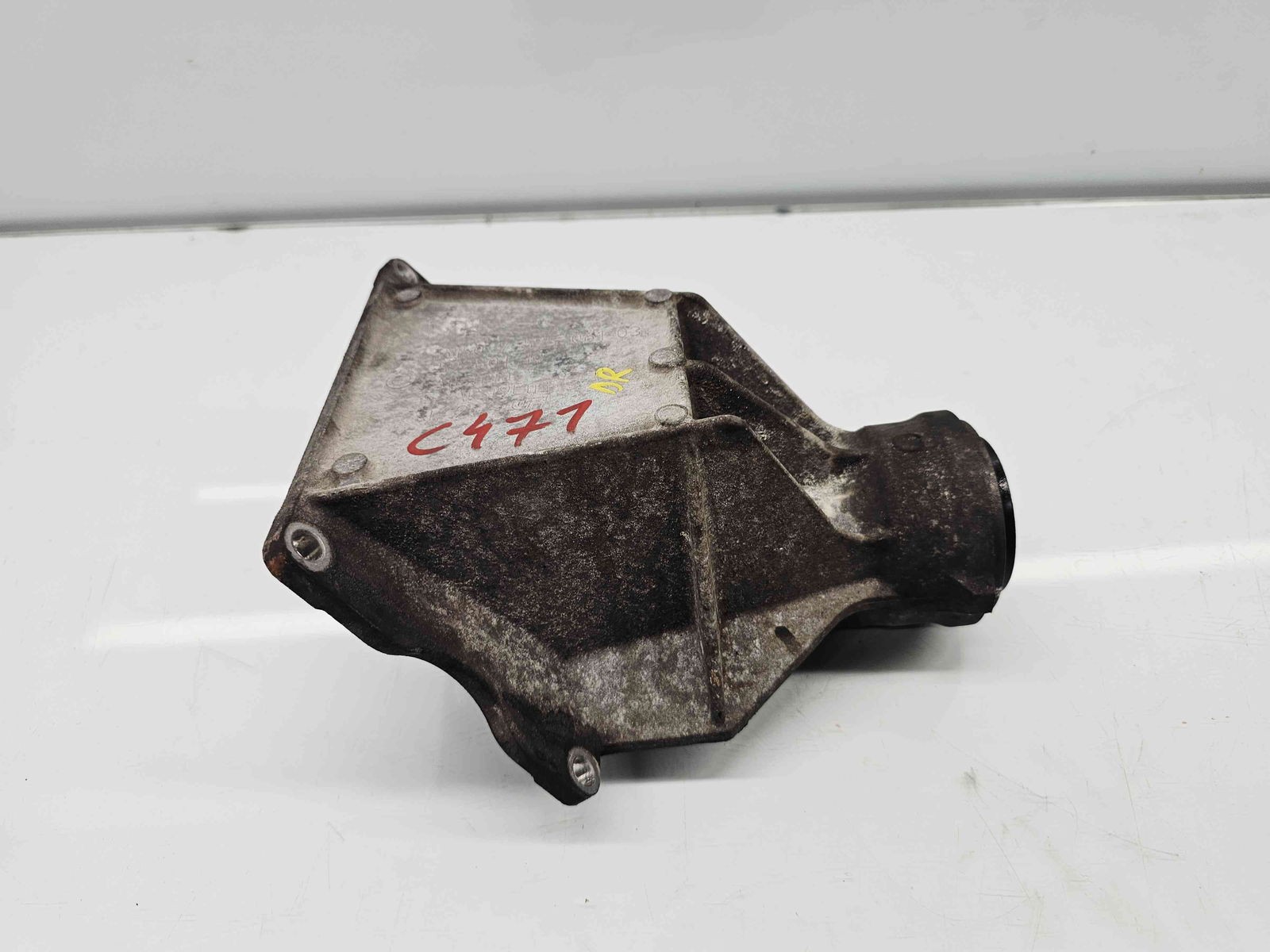 Suport planetara dreapta Bmw 1 (E81, E87) [Fabr 2004-2010] 7575061 2.0 N47D20 105KW / 143CP - imagine 1