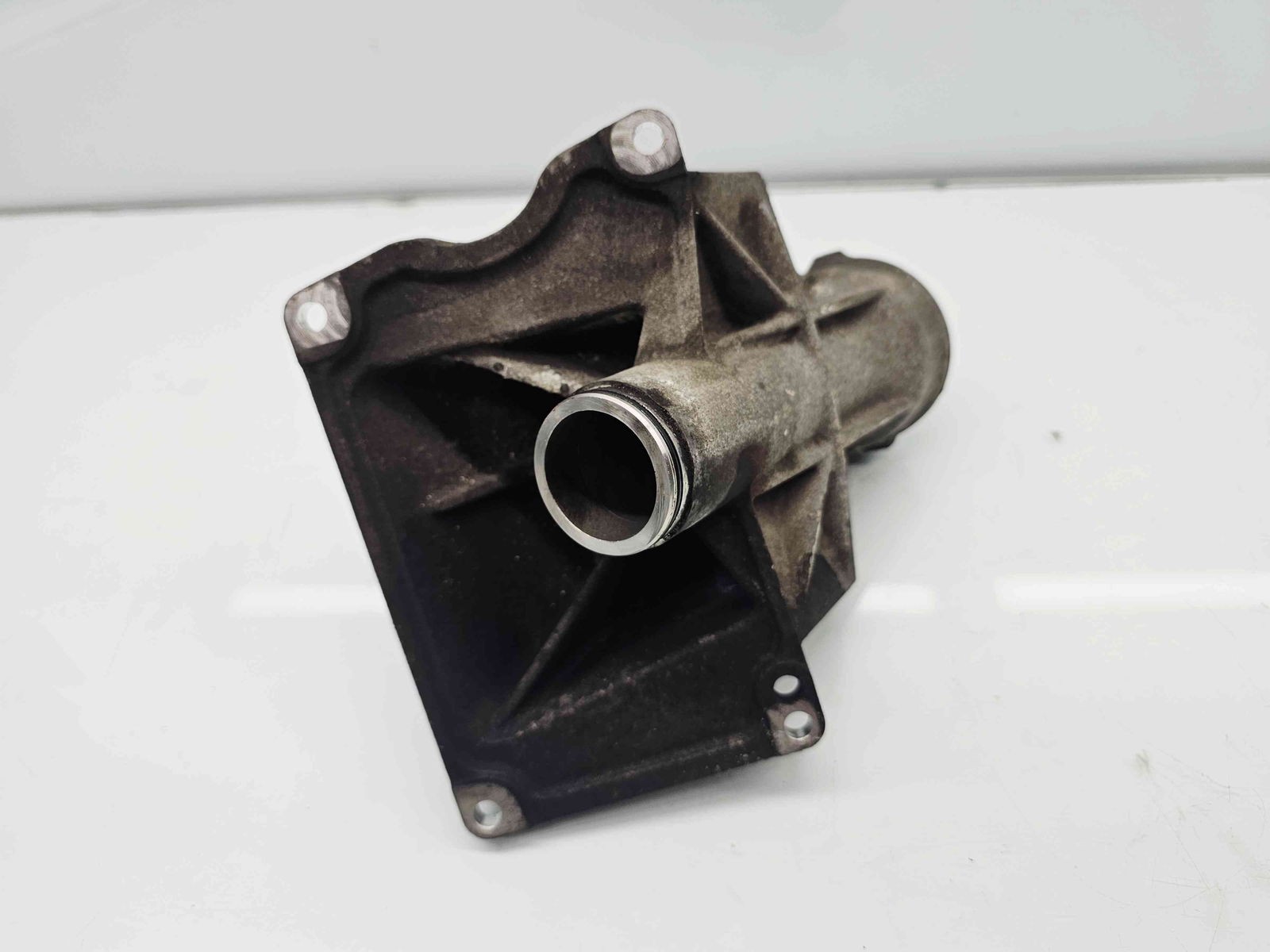 Suport planetara dreapta Bmw 1 (E81, E87) [Fabr 2004-2010] 7575061 2.0 N47D20 105KW / 143CP - imagine 4