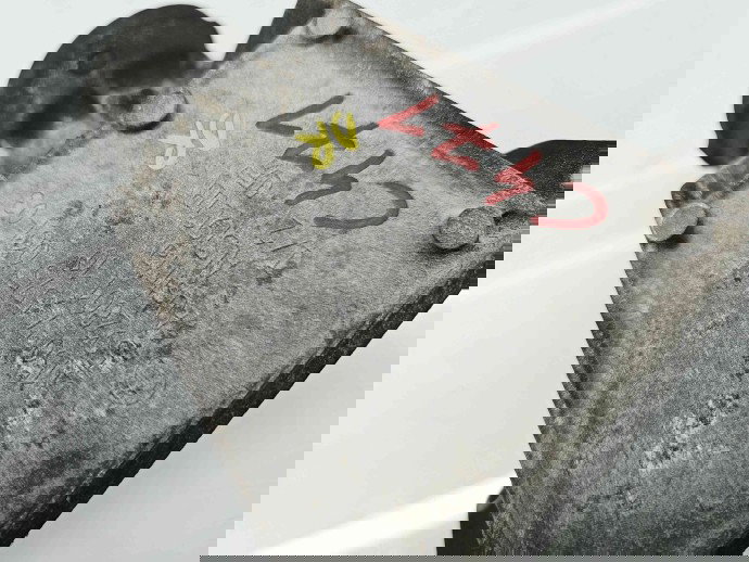 Suport planetara dreapta  Bmw 1 (E81, E87) [Fabr 2004-2010] 7575061 2.0 N47D20 105KW / 143CP