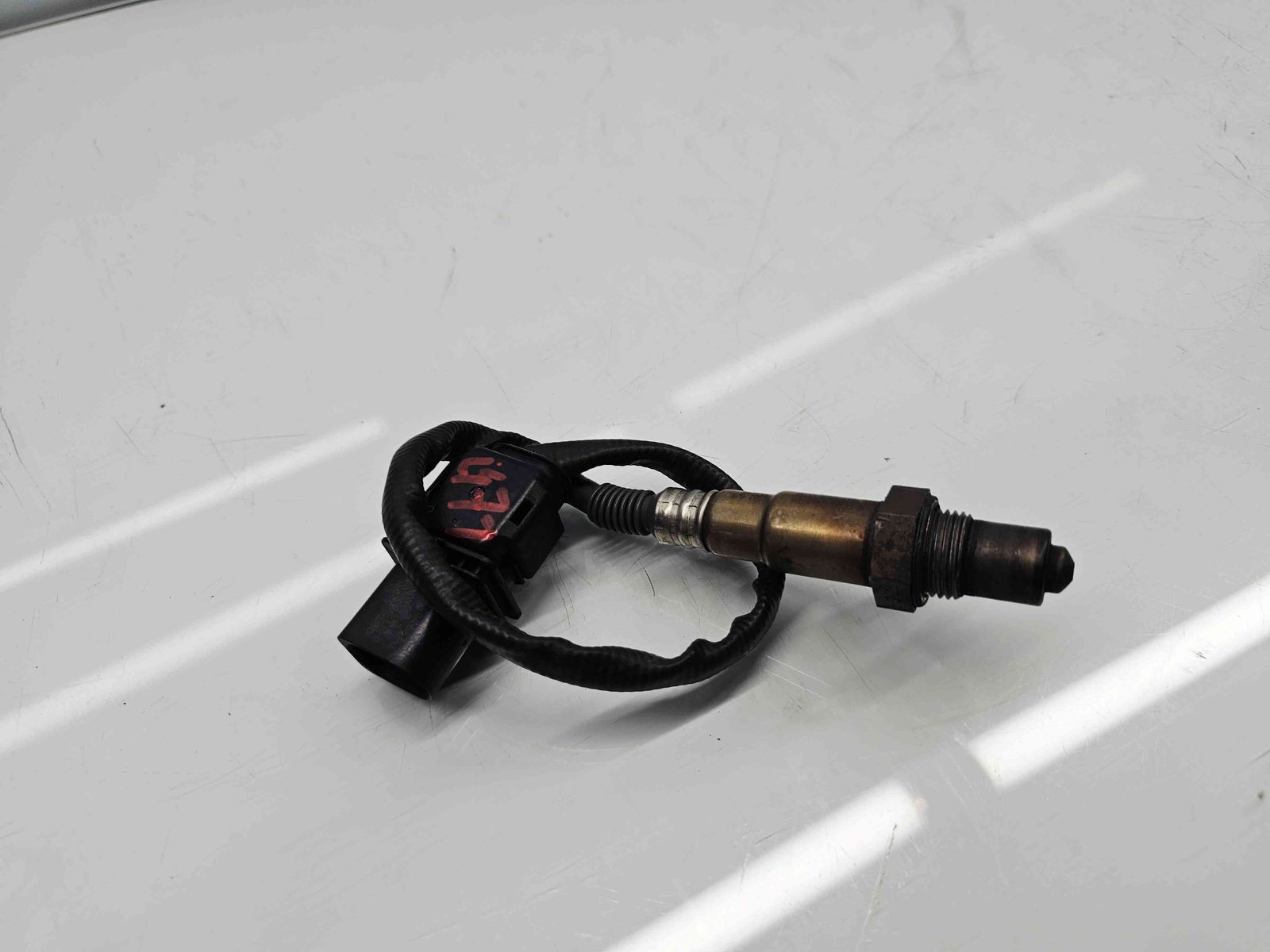 Sonda lambda Bmw 1 (E81, E87) [Fabr 2004-2010] 7804369 2.0 N47D20 105KW / 143CP