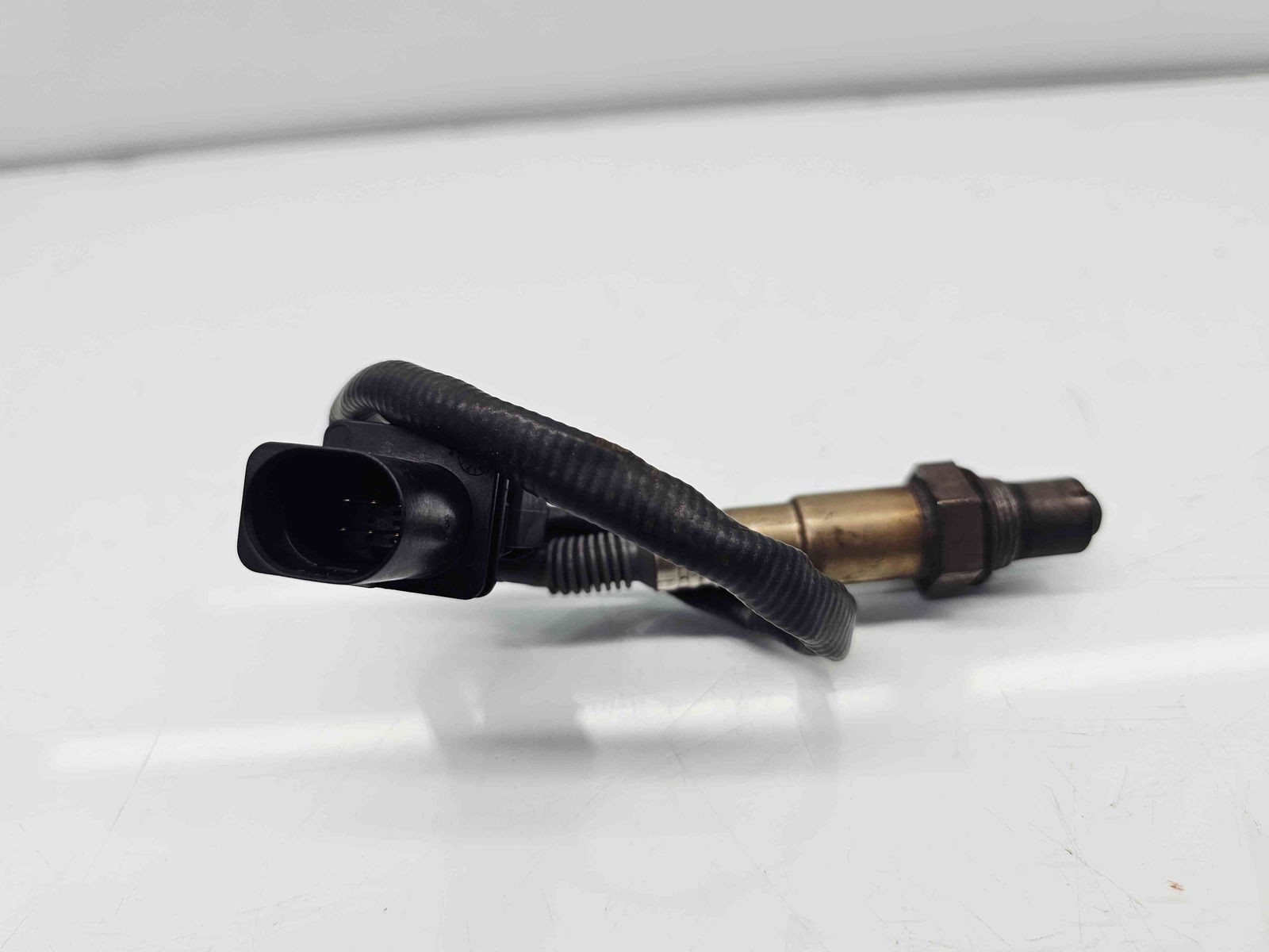 Sonda lambda Bmw 1 (E81, E87) [Fabr 2004-2010] 7804369 2.0 N47D20 105KW / 143CP - imagine 4