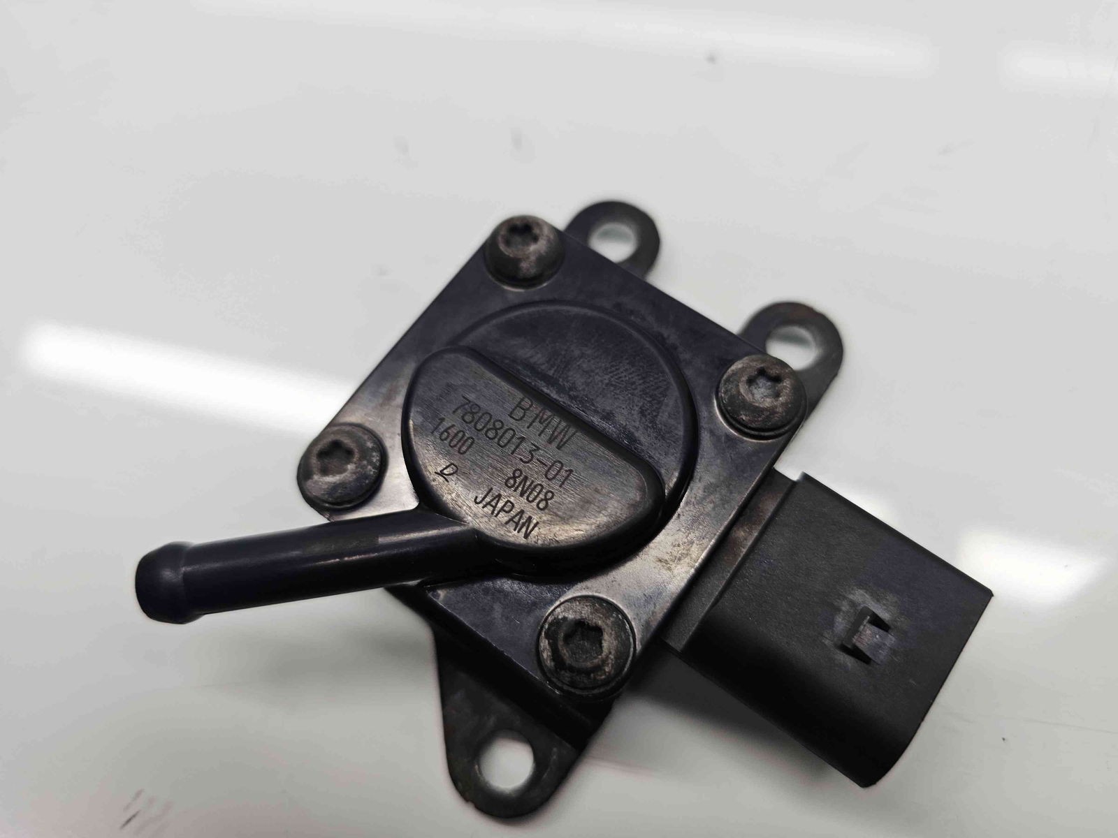 Senzor presiune Bmw 3 (E90) [Fabr 2005-2011] 7808013 - imagine 2