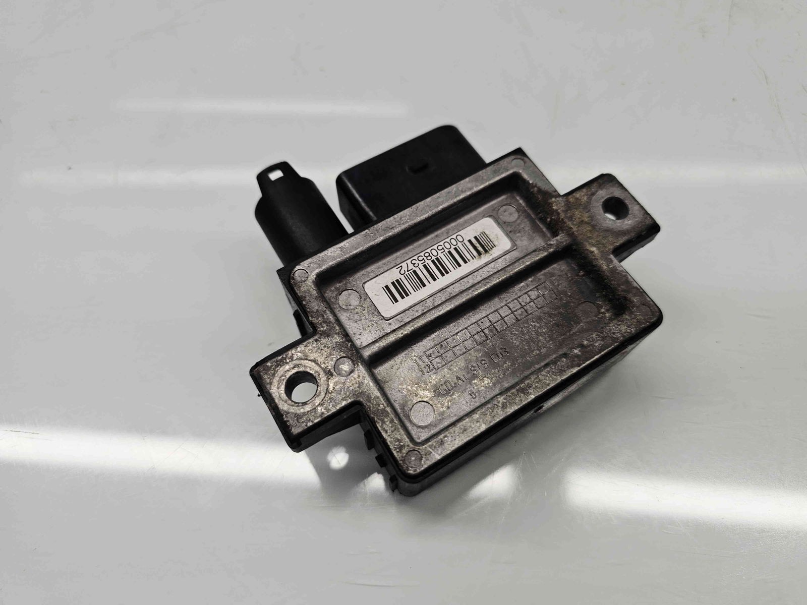 Releu Bmw 1 (E81, E87) [Fabr 2004-2010] 779800007 - imagine 2