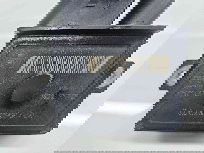  Releu  Bmw 1 (E81, E87) [Fabr 2004-2010] 779800007 