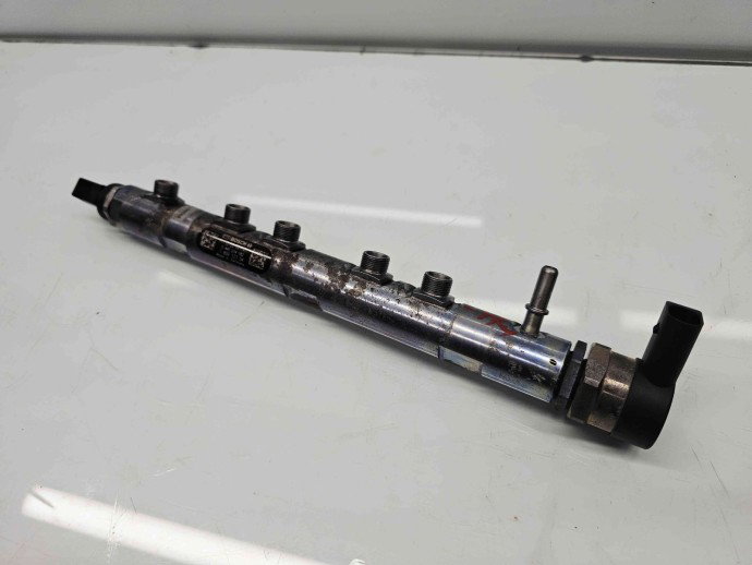 Rampa injectoare  Bmw 3 (E90) [Fabr 2005-2011] 780912704 2.0 N47D20 105KW / 143CP