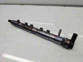Rampa injectoare  Bmw 3 (E90) [Fabr 2005-2011] 780912704 2.0 N47D20 105KW / 143CP