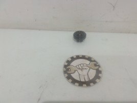 Tweeter stanga fata Mercedes CLS 3.0 Diesel A2118200202 2004-2011