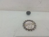 Tweeter stanga fata Mercedes CLS 3.0 Diesel A2118200202 2004-2011