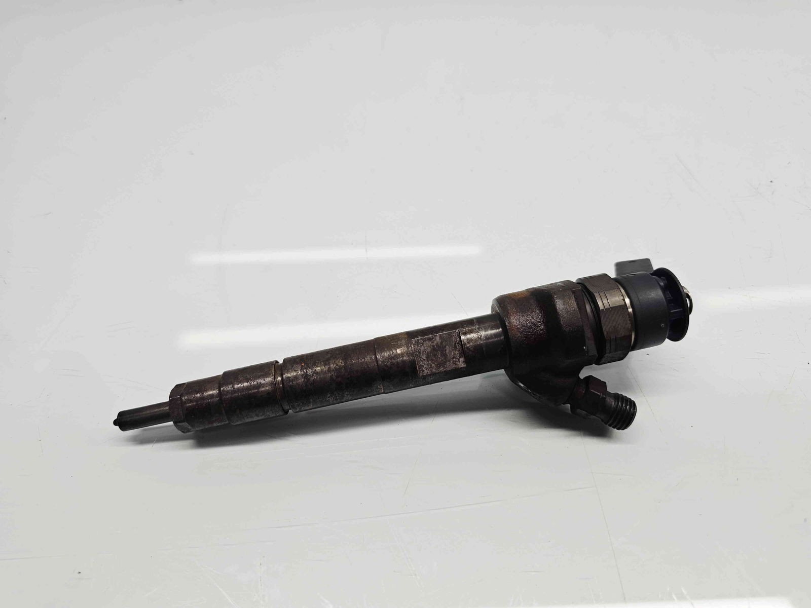 Injector Bmw 3 (E90) [Fabr 2005-2011] 779844605 2.0 N47D20 105KW / 143CP - imagine 1