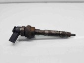 Injector  Bmw 3 (E90) [Fabr 2005-2011] 779844605 2.0 N47D20 105KW / 143CP