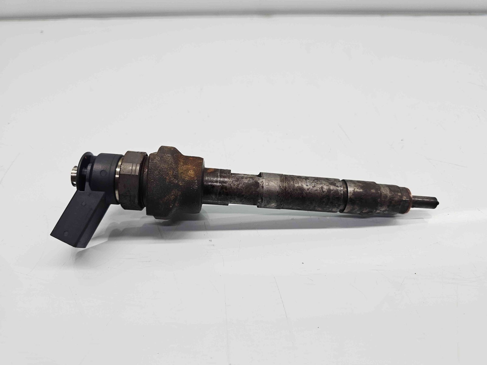 Injector Bmw 3 (E90) [Fabr 2005-2011] 779844605 2.0 N47D20 105KW / 143CP