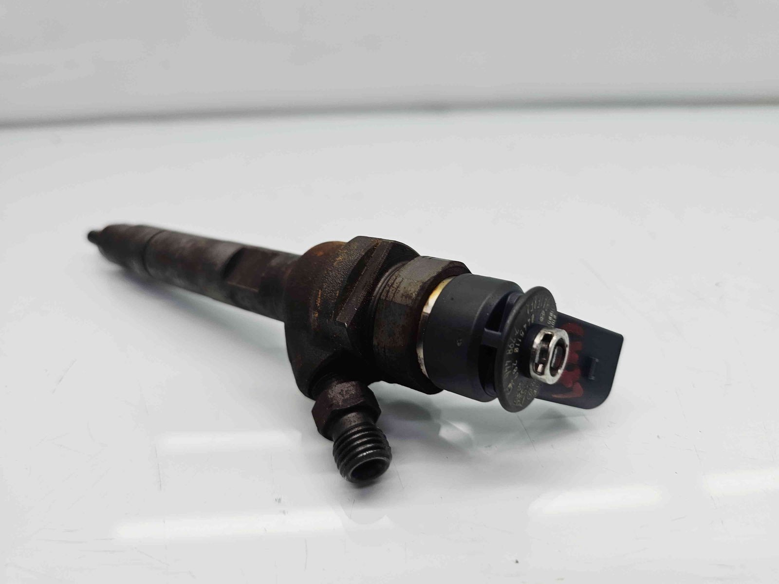 Injector Bmw 3 (E90) [Fabr 2005-2011] 779844605 2.0 N47D20 105KW / 143CP - imagine 3
